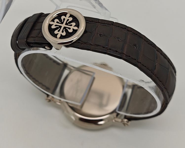 Patek Philippe Grand Complications 5159G-001